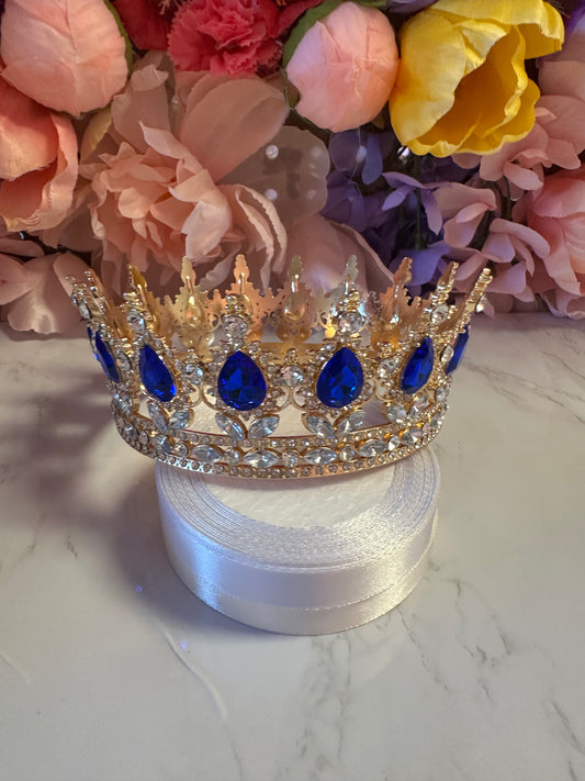 Big Crowns